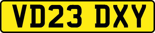 VD23DXY