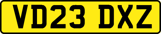 VD23DXZ