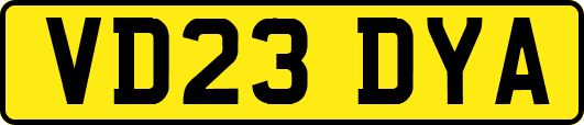 VD23DYA