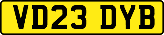VD23DYB