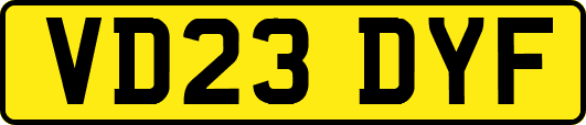 VD23DYF
