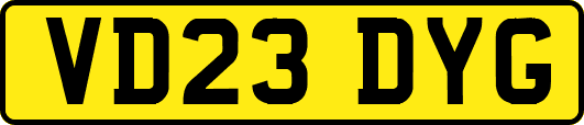 VD23DYG