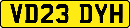 VD23DYH