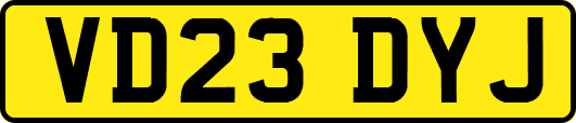 VD23DYJ