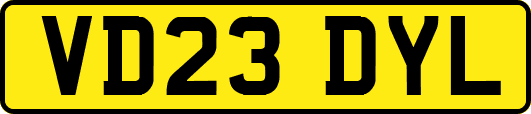 VD23DYL