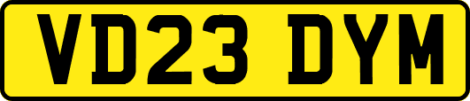 VD23DYM