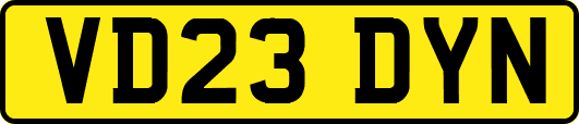VD23DYN