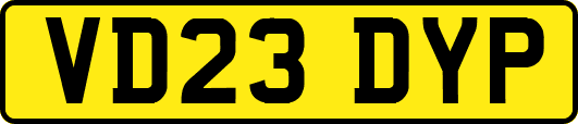 VD23DYP