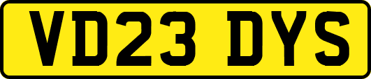 VD23DYS