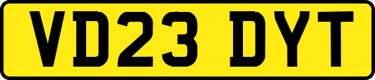 VD23DYT