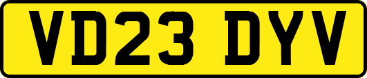 VD23DYV
