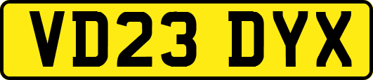 VD23DYX