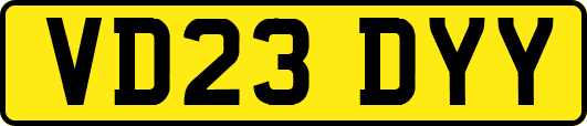 VD23DYY