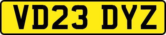 VD23DYZ