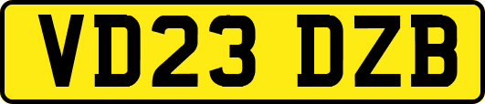 VD23DZB
