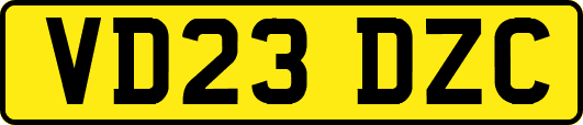 VD23DZC