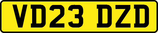 VD23DZD
