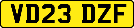 VD23DZF