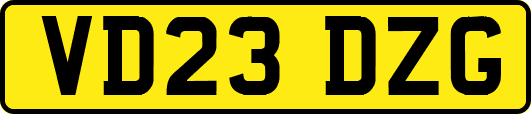 VD23DZG