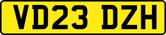 VD23DZH