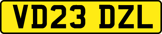 VD23DZL