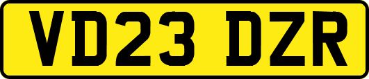 VD23DZR
