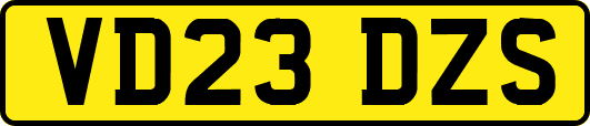 VD23DZS