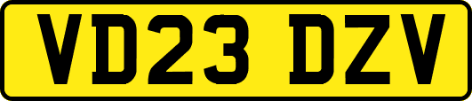 VD23DZV