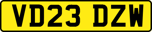 VD23DZW