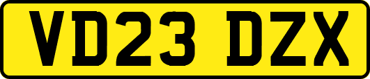 VD23DZX