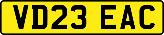 VD23EAC
