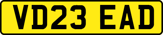 VD23EAD