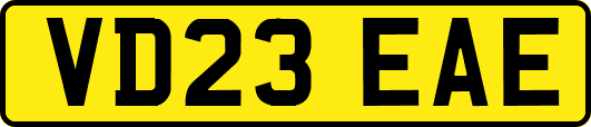 VD23EAE