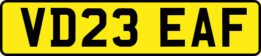 VD23EAF