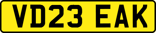 VD23EAK