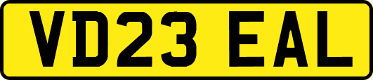VD23EAL