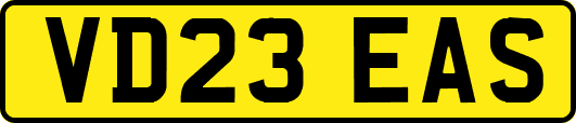 VD23EAS