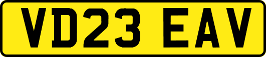 VD23EAV
