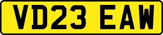 VD23EAW