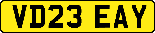 VD23EAY