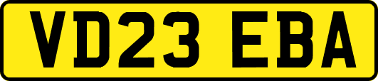 VD23EBA