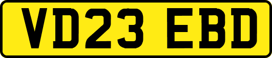 VD23EBD