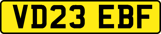 VD23EBF
