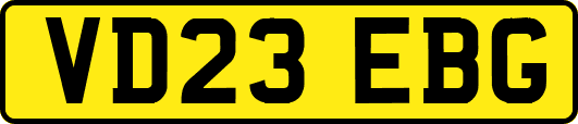 VD23EBG