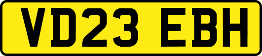 VD23EBH