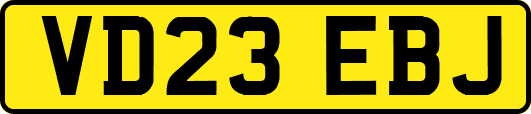 VD23EBJ