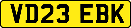 VD23EBK