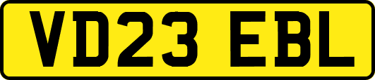 VD23EBL