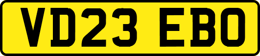 VD23EBO