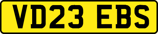VD23EBS